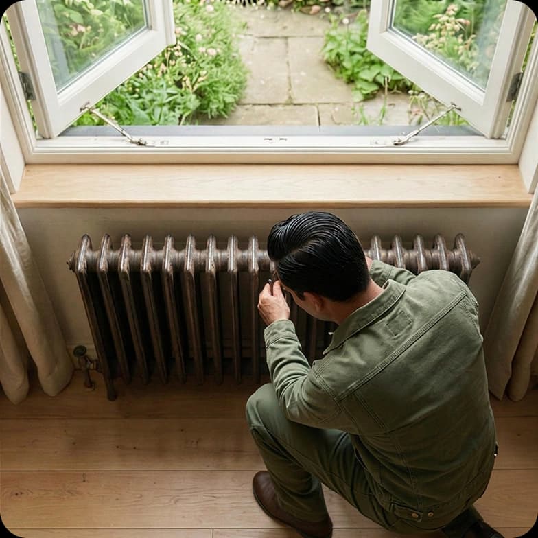 Do the Work